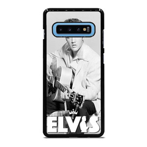 KING ELVIS PRESLEY Samsung Galaxy S10 Plus Case Cover