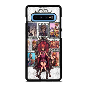 KINGDOM HEARTS DISNEY Samsung Galaxy S10 Plus Case Cover