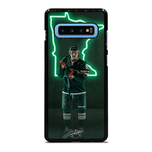 KIRILL KAPRIZOV MINNESOTA WILD Samsung Galaxy S10 Plus Case Cover KIRILL KAPRIZOV MINNESOTA WILD Samsung Galaxy S10 Plus Case Cover