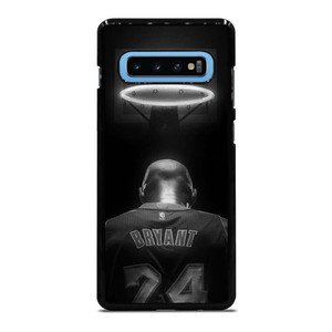 KOBE BRYANT RING REST Samsung Galaxy S10 Plus Case Cover KOBE BRYANT RING REST Samsung Galaxy S10 Plus Case Cover