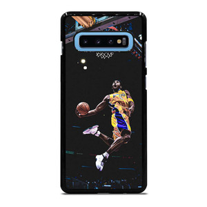 KOBE LAKERS AESTHETIC Samsung Galaxy S10 Plus Case Cover KOBE LAKERS AESTHETIC Samsung Galaxy S10 Plus Case Cover