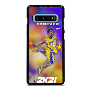 KOBE NBA 2K21 MAMBA EDITION Samsung Galaxy S10 Plus Case Cover