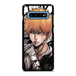 KUROSAKI ICHIGO BLEACH ART Samsung Galaxy S10 Plus Case Cover