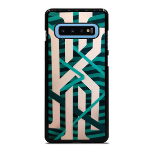 KYRIE IRVING ABSTRACT LOGO Samsung Galaxy S10 Plus Case Cover