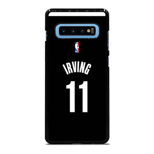 KYRIE IRVING BROOKLYN NETS NBA Samsung Galaxy S10 Plus Case Cover KYRIE IRVING BROOKLYN NETS NBA Samsung Galaxy S10 Plus Case Cover