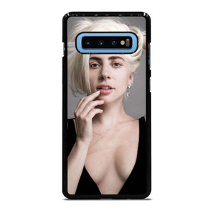 LADY GAGA 2 Samsung Galaxy S10 Plus Case Cover LADY GAGA 2 Samsung Galaxy S10 Plus Case Cover