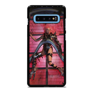 LADY GAGA Samsung Galaxy S10 Plus Case Cover LADY GAGA Samsung Galaxy S10 Plus Case Cover
