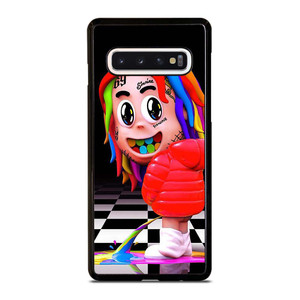 6IX9INE SIX NINE CARTOON Samsung Galaxy S10 Case Cover 6IX9INE SIX NINE CARTOON Samsung Galaxy S10 Case Cover