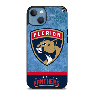 FLORIDA PANTHERS HOCKEY TEAM iPhone 13 Case Cover