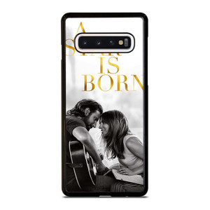 A STAR IS BORN LADY GAGA Samsung Galaxy S10 Case Cover A STAR IS BORN LADY GAGA Samsung Galaxy S10 Case Cover