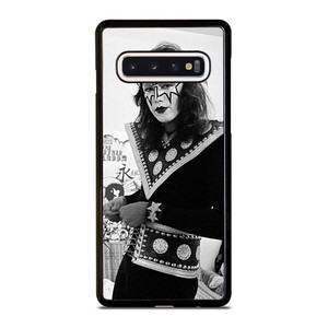 ACE FREHLEY KISS BAND Samsung Galaxy S10 Case Cover