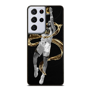 KLAY THOMPSON GOLDEN STATE WARRIORS 3 Samsung Galaxy S21 Ultra Case Cover