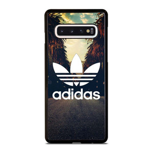 ADIDAS CITY LOGO Samsung Galaxy S10 Case Cover ADIDAS CITY LOGO Samsung Galaxy S10 Case Cover