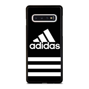 ADIDAS HORIZONTAL STRIPE LOGO Samsung Galaxy S10 Case Cover