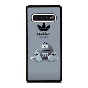 ADIDAS M&M CANDY Samsung Galaxy S10 Case Cover