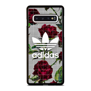 ADIDAS ROSE LOGO Samsung Galaxy S10 Case Cover ADIDAS ROSE LOGO Samsung Galaxy S10 Case Cover