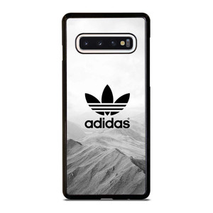ADIDAS TREFOIL MOUNTAIN ICE Samsung Galaxy S10 Case Cover
