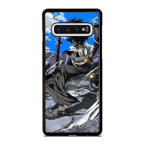 AFRO SAMURAI ANIME SERIES Samsung Galaxy S10 Case Cover AFRO SAMURAI ANIME SERIES Samsung Galaxy S10 Case Cover