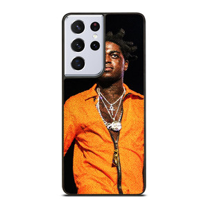 KODAK BLACK RAPPER Samsung Galaxy S21 Ultra Case Cover KODAK BLACK RAPPER Samsung Galaxy S21 Ultra Case Cover