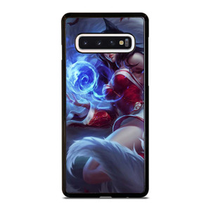 AHRI LEAGUE OF LEGENDS Samsung Galaxy S10 Case Cover