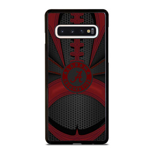 ALABAMA CRIMSON TIDE EMBLEM Samsung Galaxy S10 Case Cover