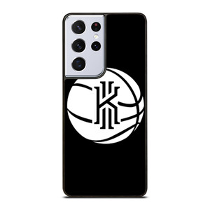 KYRIE IRVING BROOKLYN NETS LOGO Samsung Galaxy S21 Ultra Case Cover KYRIE IRVING BROOKLYN NETS LOGO Samsung Galaxy S21 Ultra Case Cover
