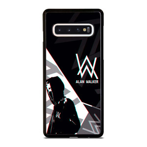 ALAN WALKER DJ Samsung Galaxy S10 Case Cover ALAN WALKER DJ Samsung Galaxy S10 Case Cover