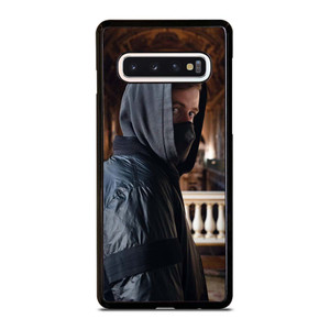 ALAN WALKER DJ 2 Samsung Galaxy S10 Case Cover ALAN WALKER DJ 2 Samsung Galaxy S10 Case Cover