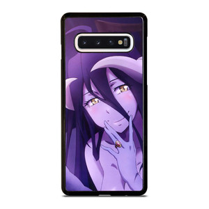 ALBEDO GENSHIN IMPACT GAME Samsung Galaxy S10 Case Cover ALBEDO GENSHIN IMPACT GAME Samsung Galaxy S10 Case Cover