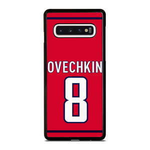 ALEXANDER OVECHKIN WASHINGTON CAPITALS KIT Samsung Galaxy S10 Case Cover