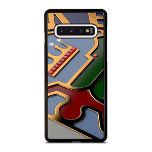 ALFA ROMEO ICON EMBLEM Samsung Galaxy S10 Case Cover ALFA ROMEO ICON EMBLEM Samsung Galaxy S10 Case Cover