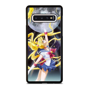 ANIME SAILOR MOON Samsung Galaxy S10 Case Cover
