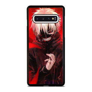 ANIME TOKYO GHOUL KANEKI Samsung Galaxy S10 Case Cover