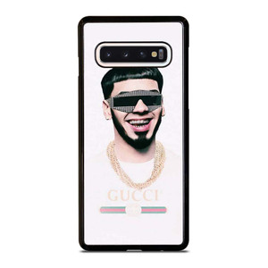ANUEL AA RAPPER GUCCI Samsung Galaxy S10 Case Cover ANUEL AA RAPPER GUCCI Samsung Galaxy S10 Case Cover