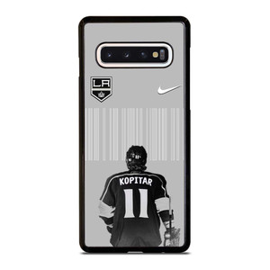 ANZE KOPITAR 11 LOS ANGELES KINGS Samsung Galaxy S10 Case Cover