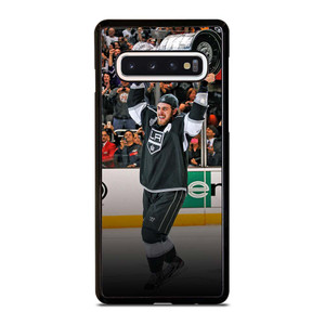 ANZE KOPITAR LOS ANGELES KINGS CHAMPIONS Samsung Galaxy S10 Case Cover