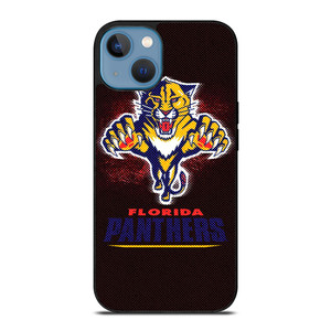 FLORIDA PANTHERS NHL HOCKEY iPhone 13 Case Cover
