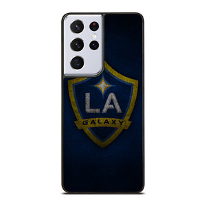LA GALAXY SOCCER MLS Samsung Galaxy S21 Ultra Case Cover