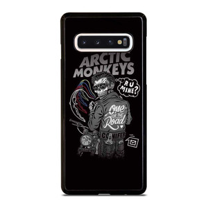 ARCTIC MONKEYS Samsung Galaxy S10 Case Cover ARCTIC MONKEYS Samsung Galaxy S10 Case Cover