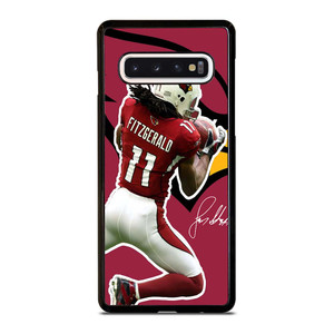 ARIZONA CARDINALS LARRY FITZGERALD 2 Samsung Galaxy S10 Case Cover ARIZONA CARDINALS LARRY FITZGERALD 2 Samsung Galaxy S10 Case Cover
