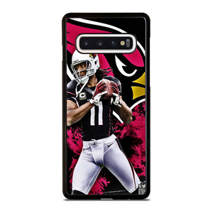 ARIZONA CARDINALS LARRY FITZGERALD 3 Samsung Galaxy S10 Case Cover ARIZONA CARDINALS LARRY FITZGERALD 3 Samsung Galaxy S10 Case Cover