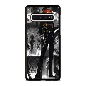 ARTHUR LEYWIN THE BEGINNING AFTER THE END 2 Samsung Galaxy S10 Case Cover ARTHUR LEYWIN THE BEGINNING AFTER THE END 2 Samsung Galaxy S10 Case Cover