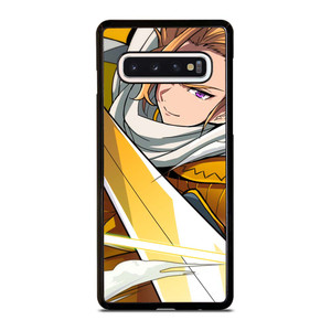 ARTHUR PENDRAGON SEVEN DEADLY SINS ANIME Samsung Galaxy S10 Case Cover ARTHUR PENDRAGON SEVEN DEADLY SINS ANIME Samsung Galaxy S10 Case Cover