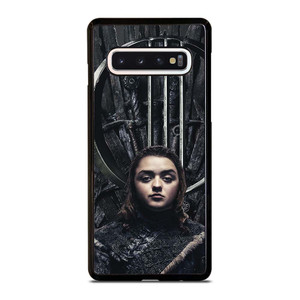 ARYA STARK GAME OF THRONES Samsung Galaxy S10 Case Cover ARYA STARK GAME OF THRONES Samsung Galaxy S10 Case Cover