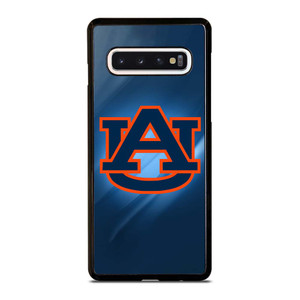 AUBURN TIGERS FOOTBALL LOGO Samsung Galaxy S10 Case Cover AUBURN TIGERS FOOTBALL LOGO Samsung Galaxy S10 Case Cover