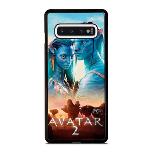 AVATAR 2 THE WAY OF WATER Samsung Galaxy S10 Case Cover AVATAR 2 THE WAY OF WATER Samsung Galaxy S10 Case Cover