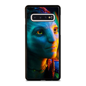 AVATAR NEYTIRI 2 Samsung Galaxy S10 Case Cover AVATAR NEYTIRI 2 Samsung Galaxy S10 Case Cover
