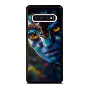 AVATAR THE WAY OF WATER NEYTIRI Samsung Galaxy S10 Case Cover AVATAR THE WAY OF WATER NEYTIRI Samsung Galaxy S10 Case Cover