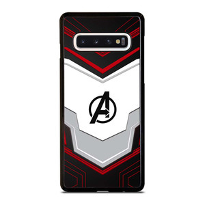AVENNGERS ENDGAME SUITS Samsung Galaxy S10 Case Cover AVENNGERS ENDGAME SUITS Samsung Galaxy S10 Case Cover