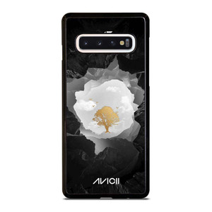 AVICII ART Samsung Galaxy S10 Case Cover AVICII ART Samsung Galaxy S10 Case Cover